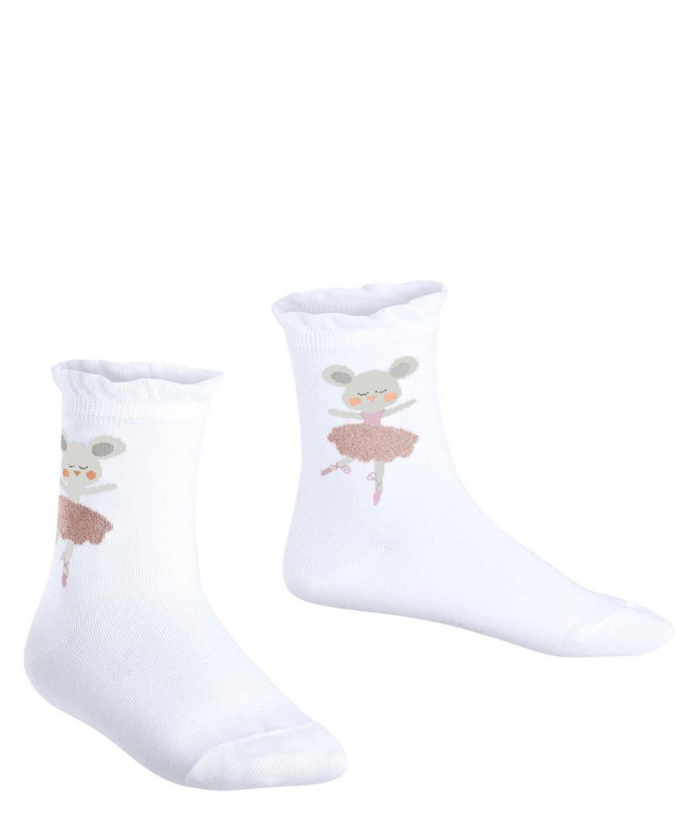 FALKE  FALKE Ballerina Mouse-31-34 