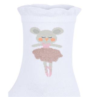 FALKE  FALKE Ballerina Mouse-31-34 