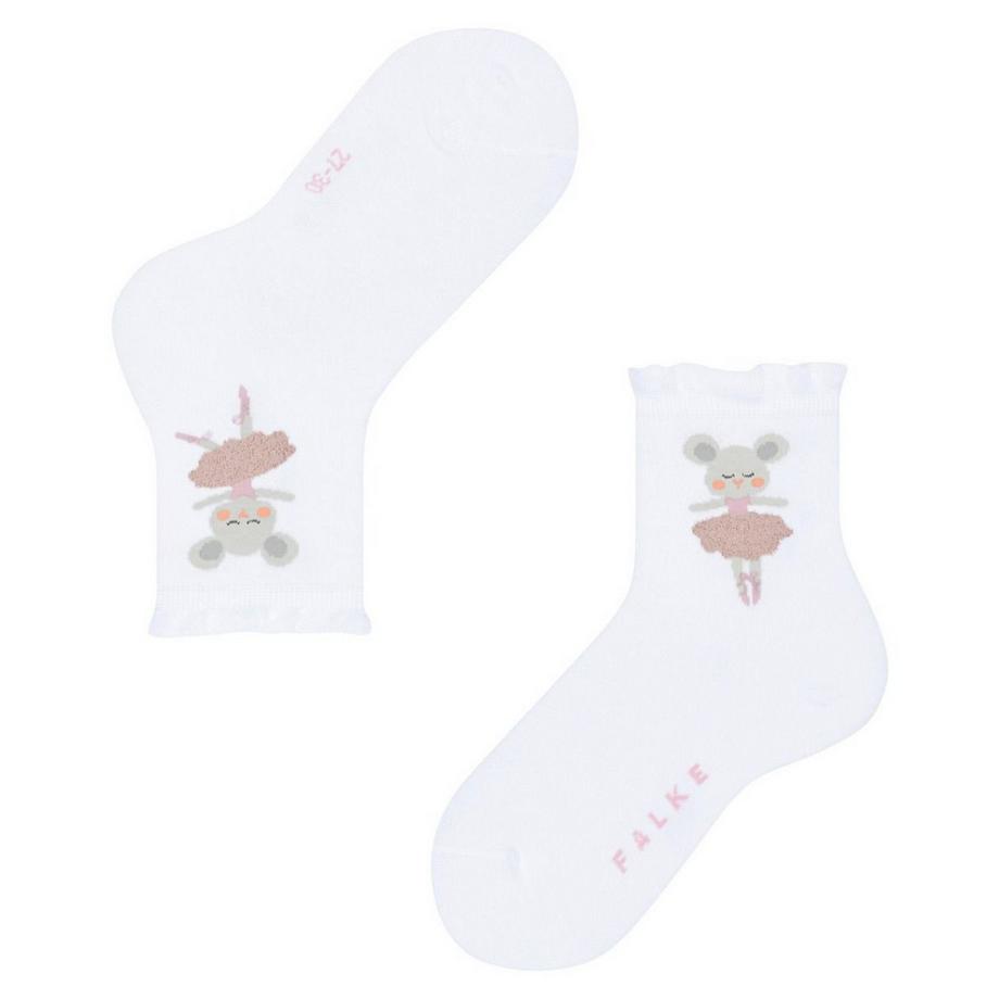 FALKE Ballerina Mouse City Socken  