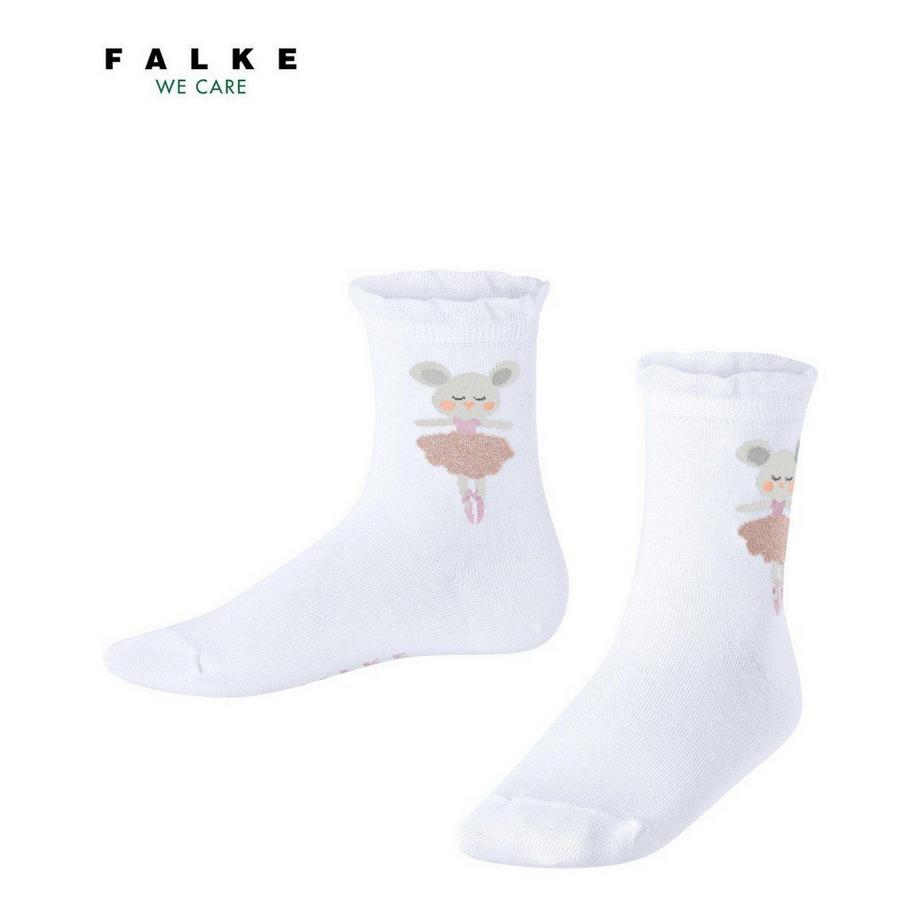 FALKE Ballerina Mouse City Socken  
