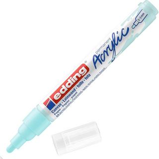 Edding EDDING Acrylmarker 5100 2-3mm 5100-916 pastellblau sdm  