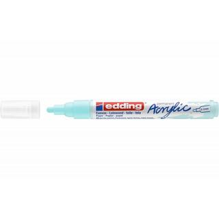 Edding EDDING Acrylmarker 5100 2-3mm 5100-916 pastellblau sdm  