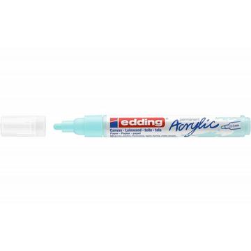 EDDING Acrylmarker 5100 2-3mm 5100-916 pastellblau sdm