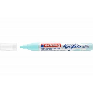 EDDING Acrylmarker 5100 2-3mm 5100-916 pastellblau sdm