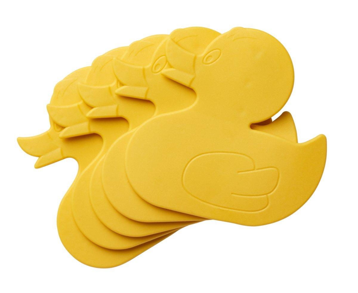 diaqua  Tappeto antiscivolo Minis Duckie 