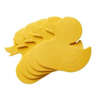 diaqua  Tappeto antiscivolo Minis Duckie 