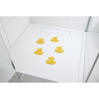 diaqua  Tappeto antiscivolo Minis Duckie 