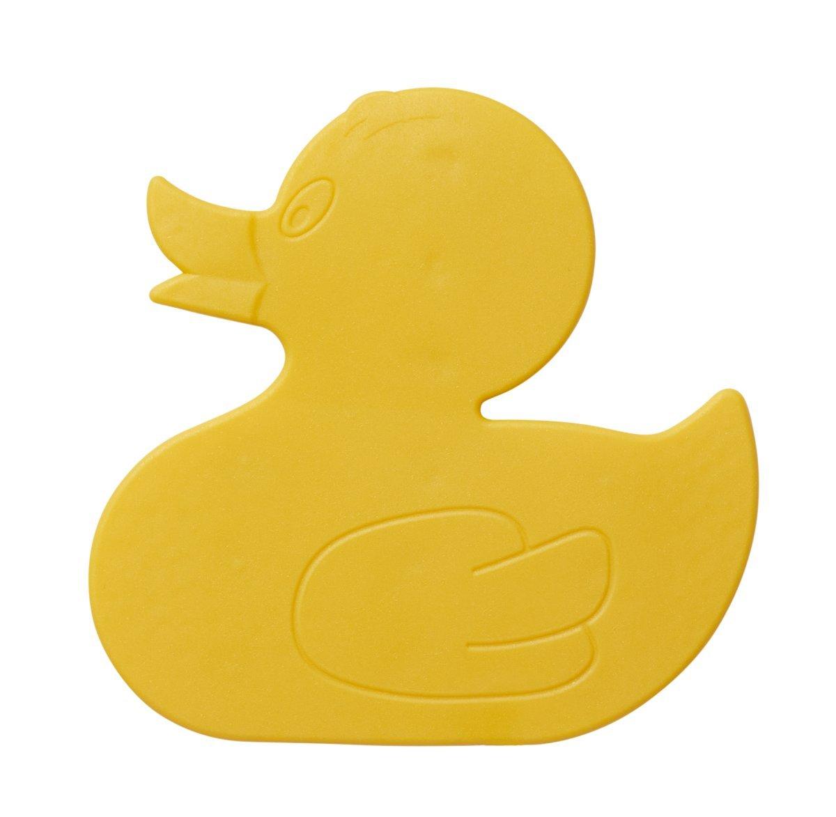 Image of Wanneneinlage Minis Duckie Unisex Gelb Bunt ONE SIZE
