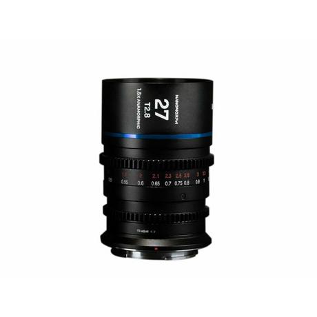 Laowa  Focale Fixe Nano T/2.8 – Nikon Z 