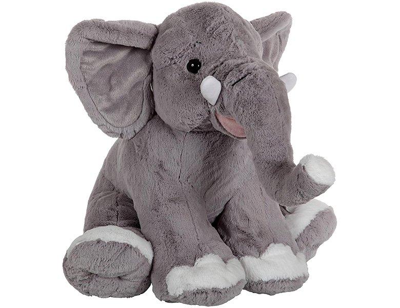 Image of Plüsch Elefant (50cm)