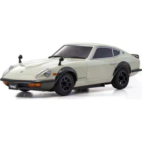 Kyosho  Mini-Z MA-020 Nissan Fairlady 240ZG Weiss 1:27 Readyset 