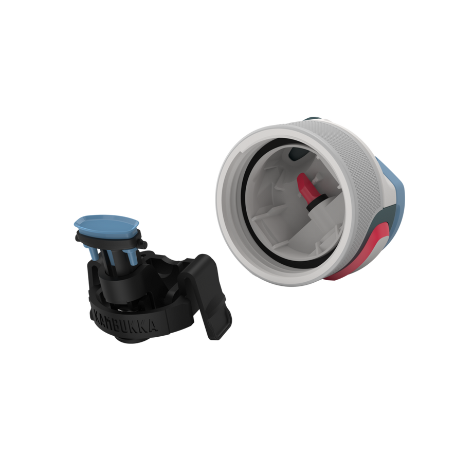 Kambukka  Elton 1000ml, Niagara Blue 