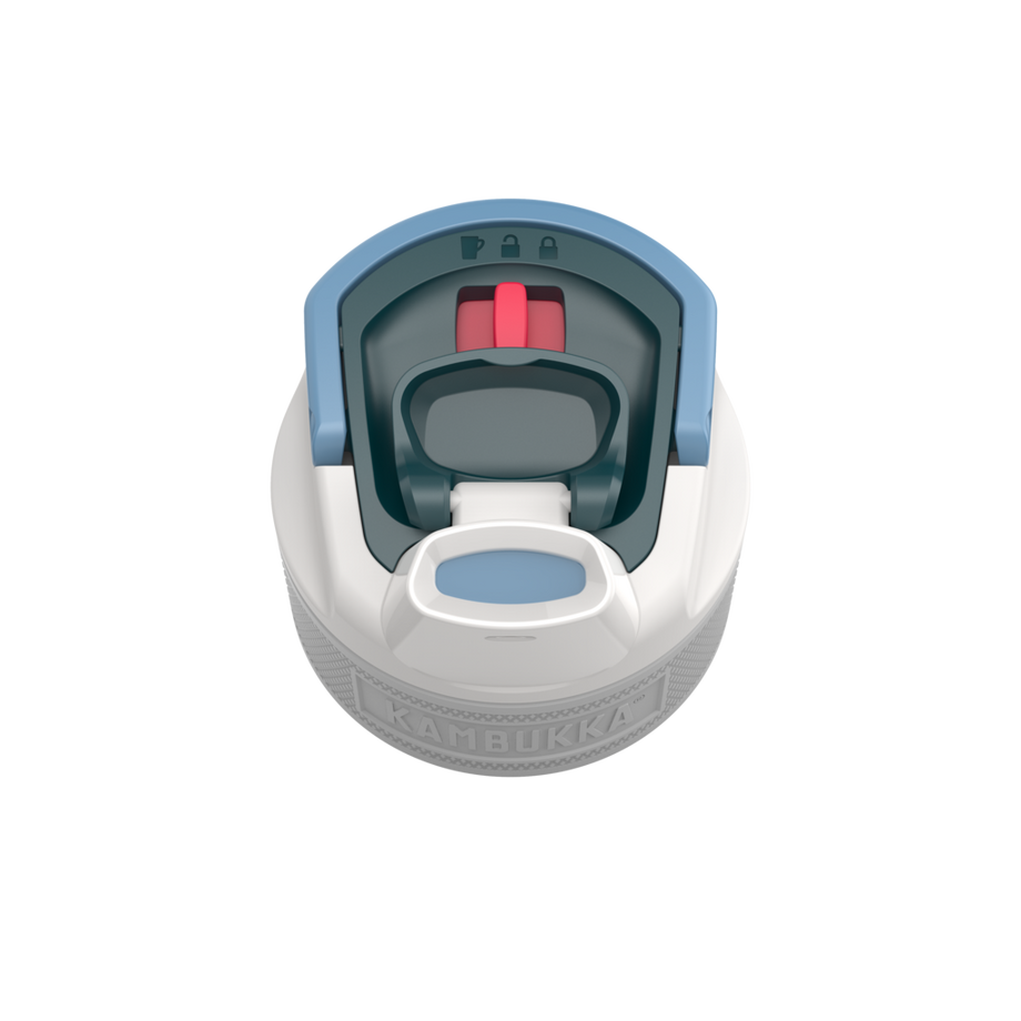 Kambukka  Elton 1000ml, Niagara Blue 