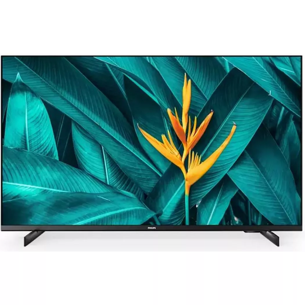 Philips 43HFL5214U/12 TV 109.2 cm (43") 4K Ultra HD Smart TV Wi-Fi Black 350 cd/m²