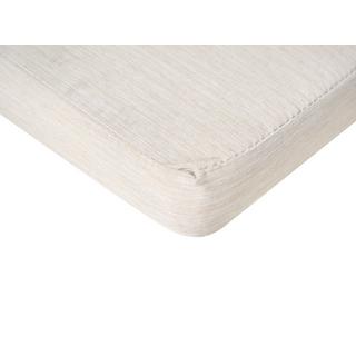 Beliani Coussin pour chaise de jardin en Lin synthétique Moderne SASSARI PREMIUM  