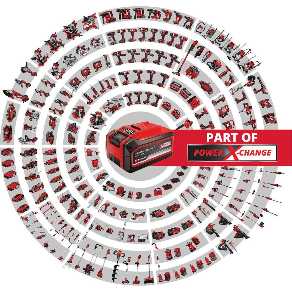 Einhell  Batteria per elettroutensile 