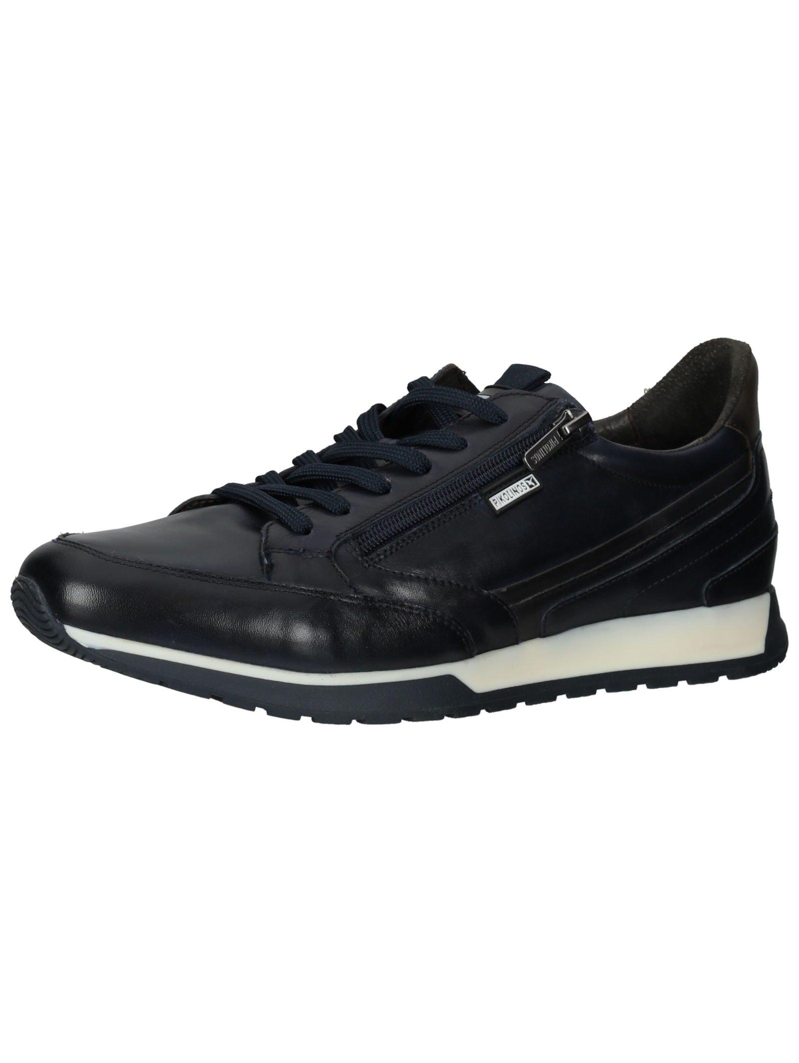 Image of Halbschuhe M5n-6237c1 Herren Blau 44