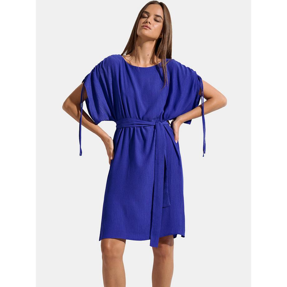 Robe estivale manches courtes Japan