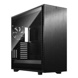 Fractal Design  Define 7 XL Midi Tower Nero 