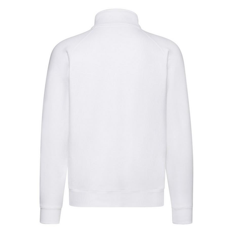 Fruit of the Loom Giacca in felpa Premium con cerniera intera  