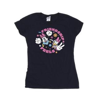 Disney  Friendship TShirt 