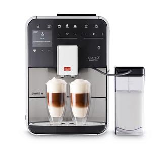 Melitta Kaffeevollautomat Barista T Smart F840-100 Bluetooth  
