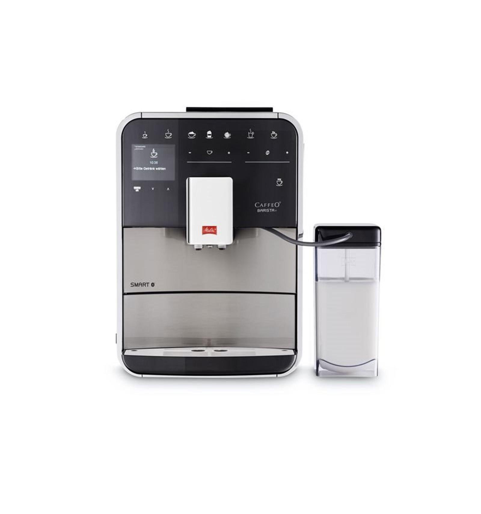 Image of Kaffeevollautomat Barista T Smart F840-100 Bluetooth Kaffeevollautomat Barista T Smart F840-100 Bluetooth