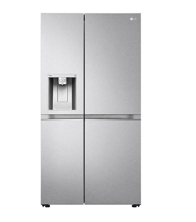 Image of GSLV91MBAD - Side-by-Side Kühlschrank 635l, D GSLV91MBAD - Side-by-Side Kühlschrank 635l, D