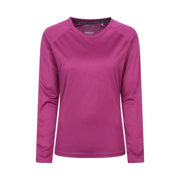 Endurance Oberteil  Langärmlig