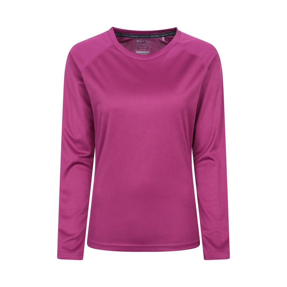 Mountain Warehouse Endurance Langarm Oberteil  