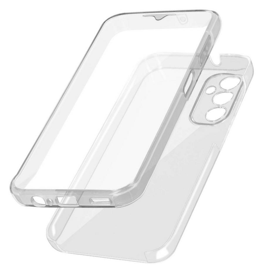 Avizar  Coque 360° Galaxy A14 4G, 5G 