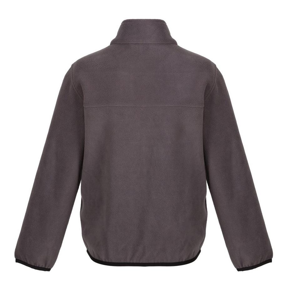 Regatta Fleecejacke Durchgehender Reissverschluss  