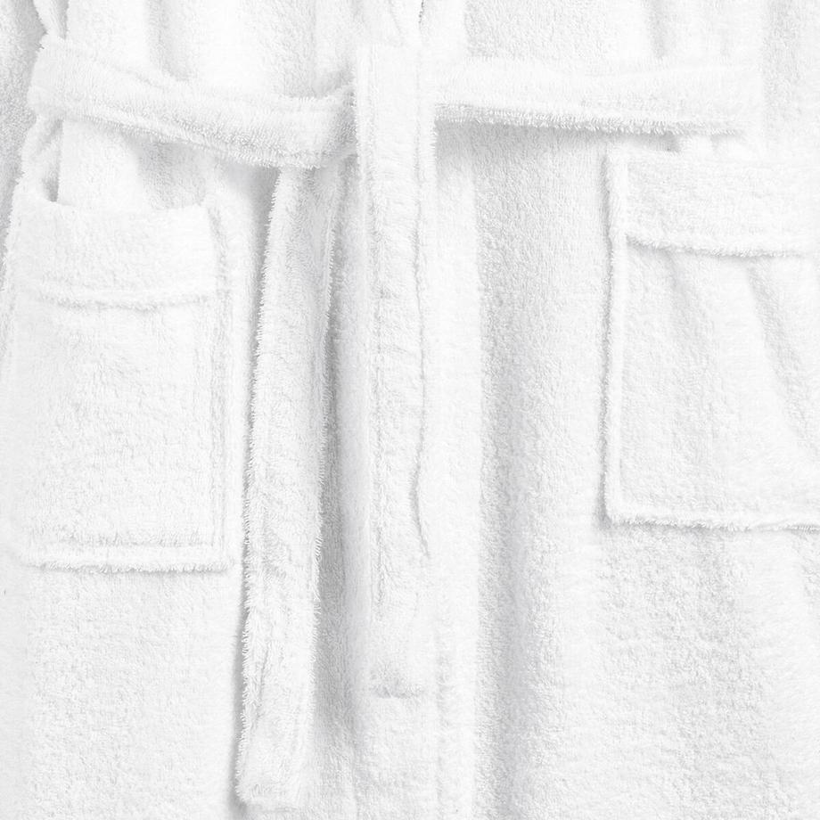 La Redoute Intérieurs Accappatoio in spugna collo kimono 450gm²  