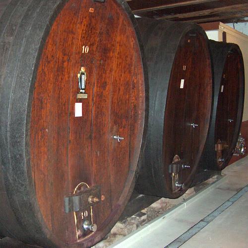 Image of Führung Und Weindegustation Mit 4 Flaschen Wein (für 2 Personen) Unisex