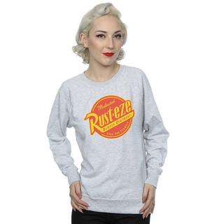 Cars  RustEze Sweatshirt 