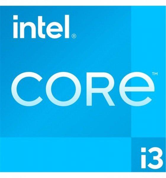 Intel  Core i3-12100 processore 12 MB Cache ligente Scatola 