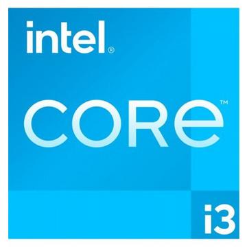Core i3-12100 processore 12 MB Cache ligente Scatola
