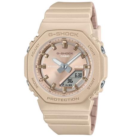 CASIO  G-Shock GMA-P2100ST-9AER Silky Tone Colour 