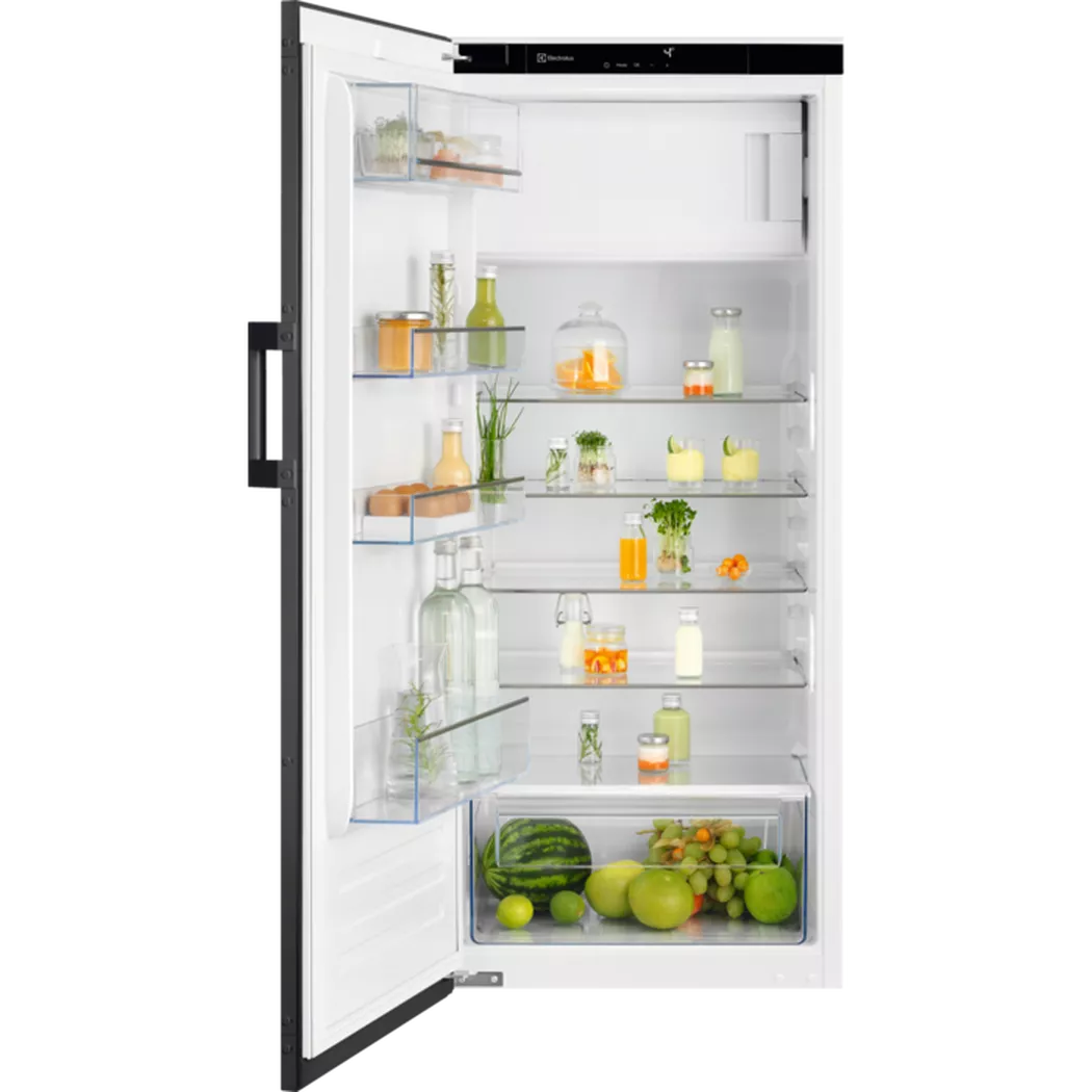 Electrolux – 933034381, One Size, Space Black