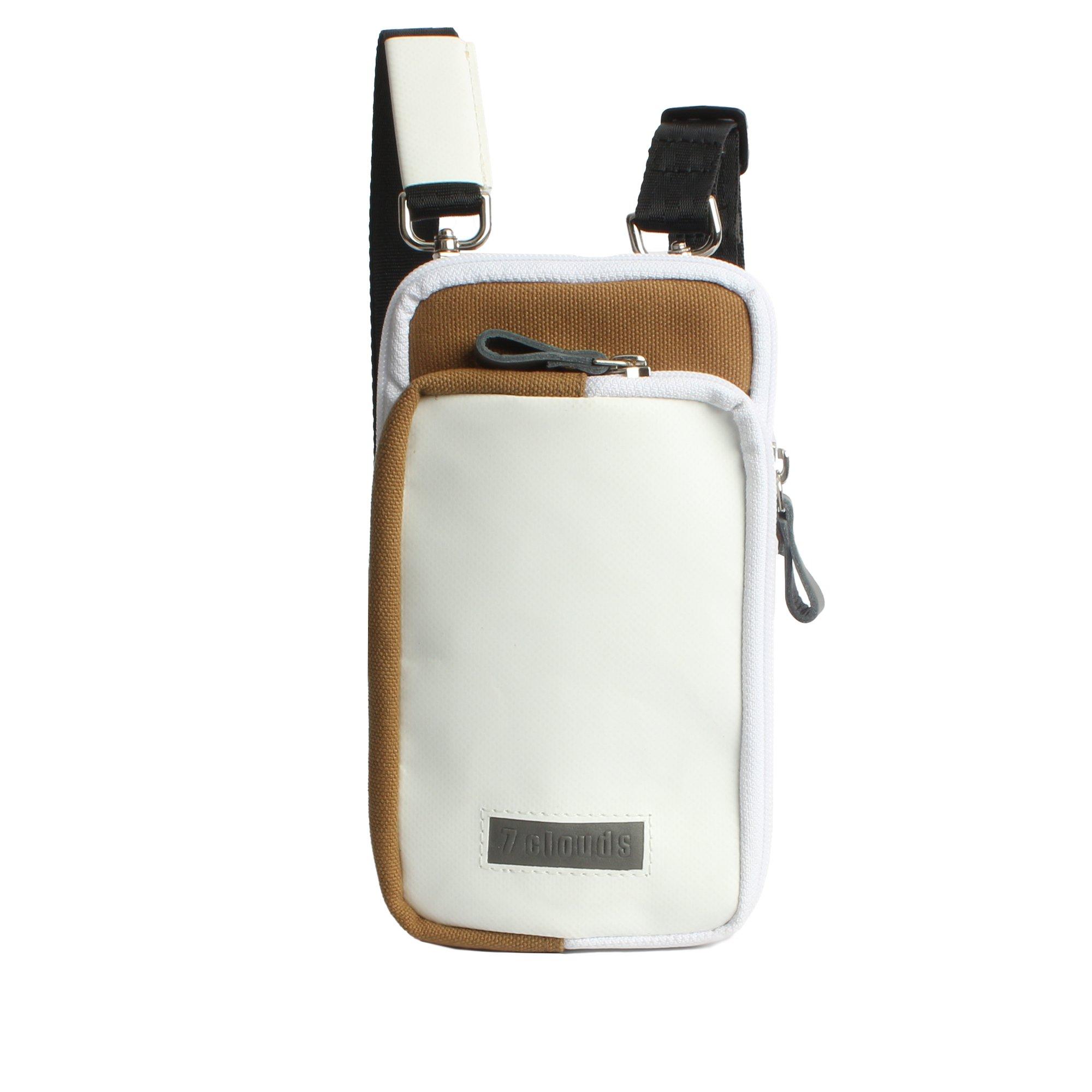 Image of Hady 7.1 Damen Khaki ONE SIZE