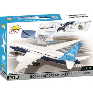 Cobi  Boeing Boeing 787 Dreamliner (26603) 