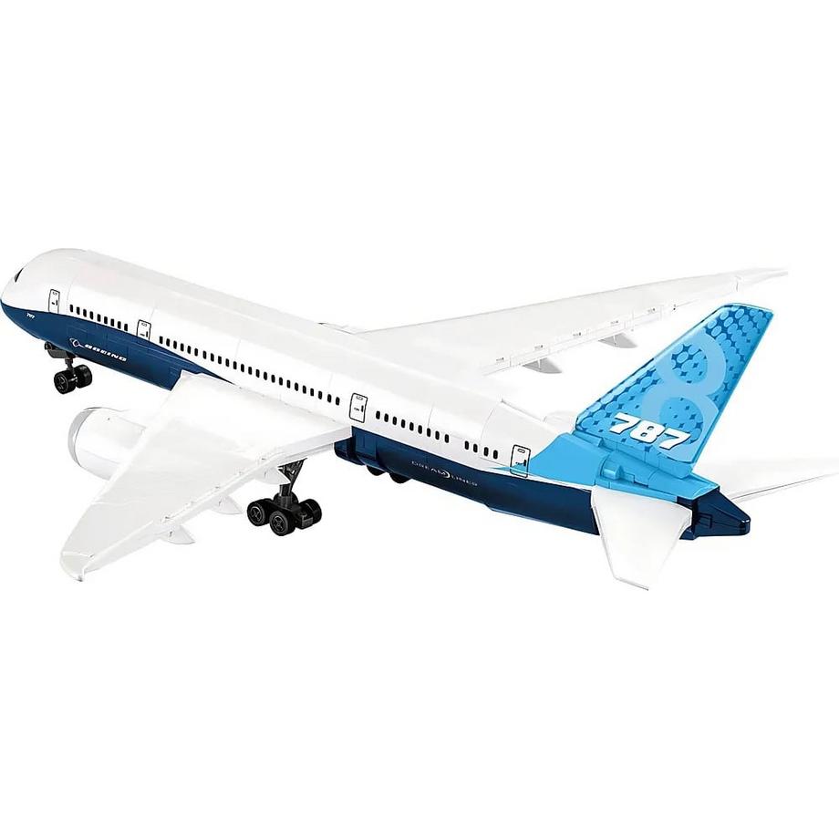 Cobi  Boeing Boeing 787 Dreamliner (26603) 