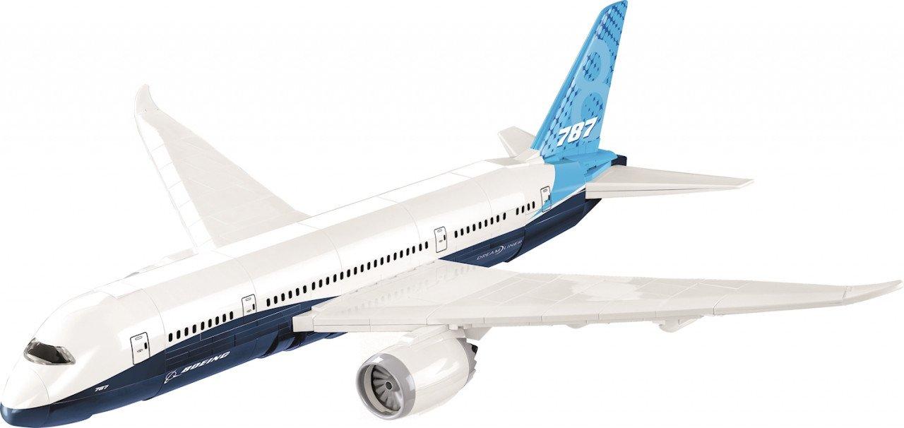 Cobi  Boeing Boeing 787 Dreamliner (26603) 