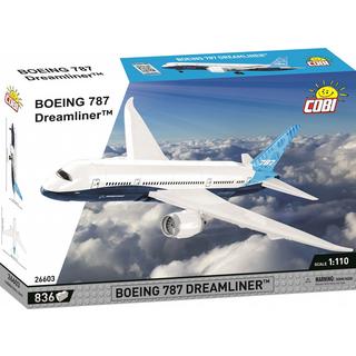 Cobi  Boeing Boeing 787 Dreamliner (26603) 