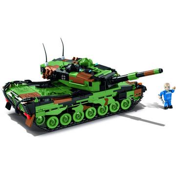 Historical Collection Leopard 2 A4 (2618)