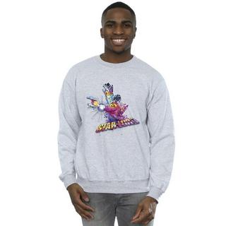 MARVEL  Guardians Of The Galaxy Sweatshirt 