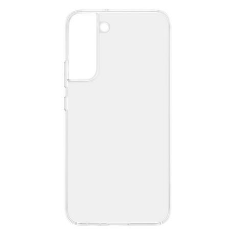 SAMSUNG  Coque Officiel Samsung S22 Plus Clear 