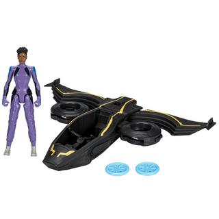 Hasbro  Black Panther Vibranium Blast Sunbird (15cm) 