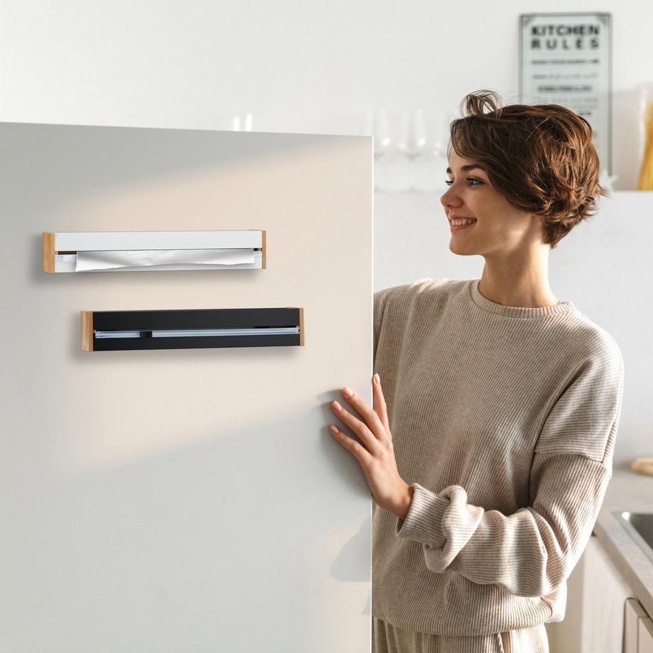 B2X Coupe-capsule magnétique  