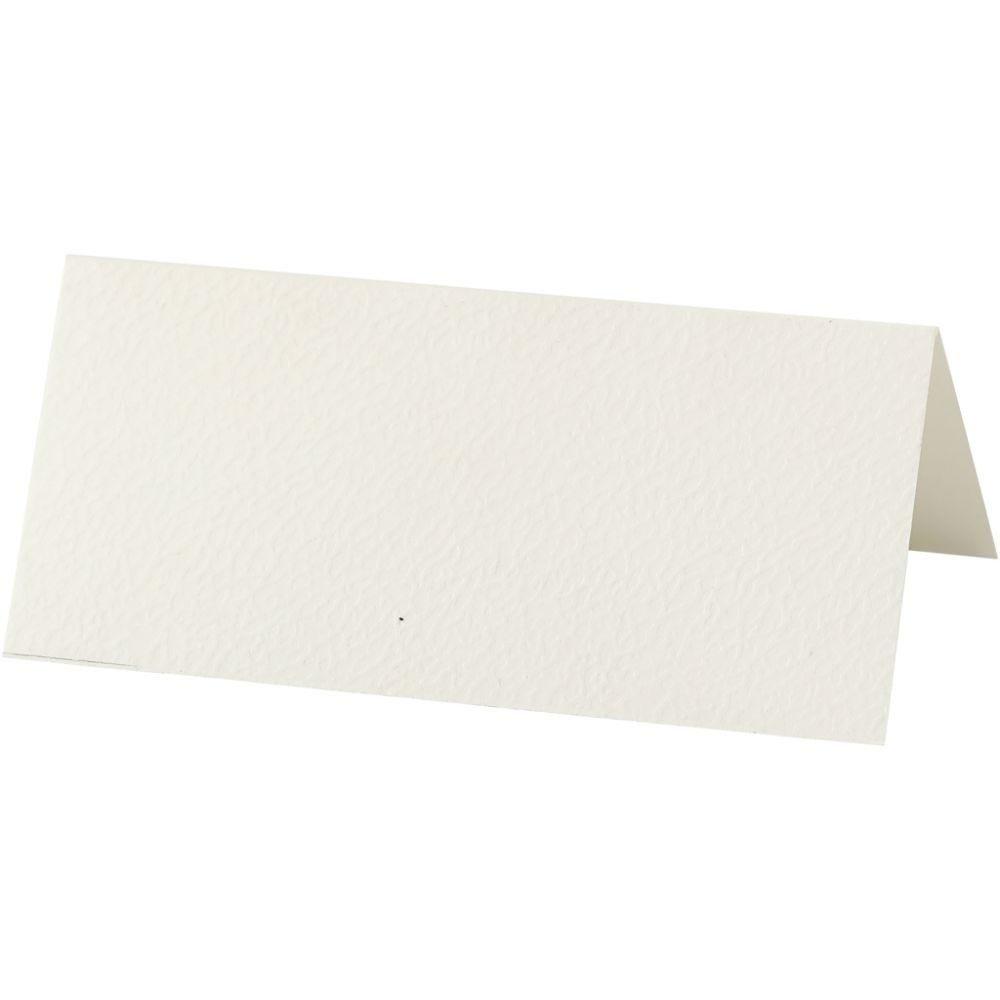 Creativ Company  Creativ Company Table place cards Foglio d'arte 1 fogli 